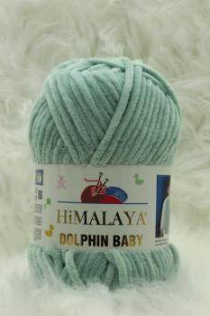 Himalaya Dolphin Baby - 80347 - 100g